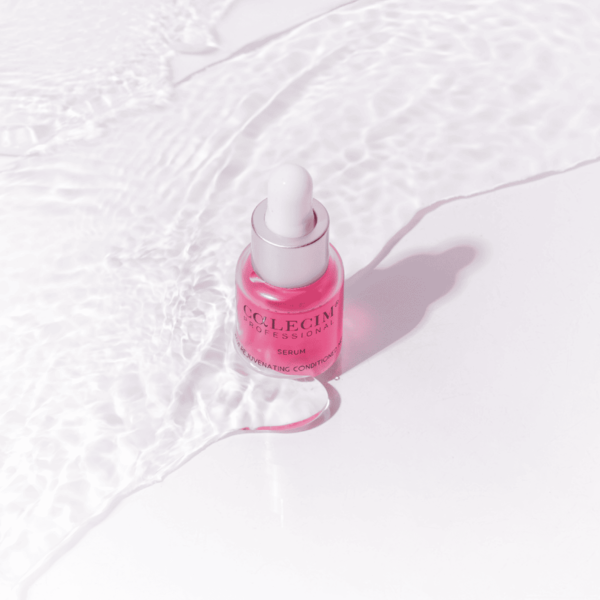 PTT-6 기반 '칼레심 프로페셔널 세럼' 제품. (제공= 셀리서치)