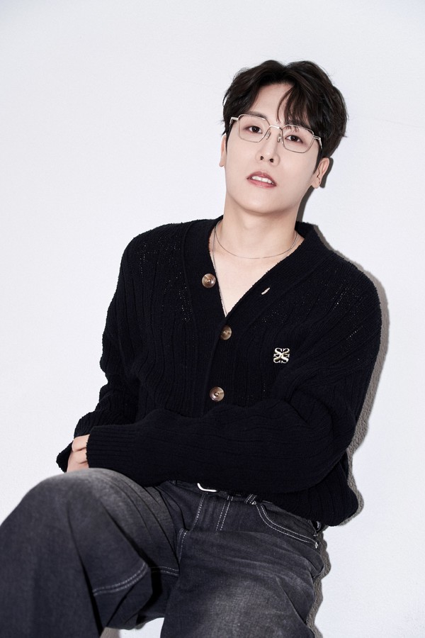 '그_냥'_프로필  [사진제공 = ATCM]