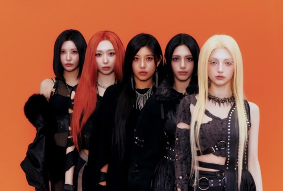  엑신(X:IN), 사진=비바이엔터테인먼트