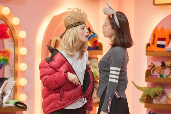 ‘SNL 코리아’ 시즌 7, 6화 호스트 문채원