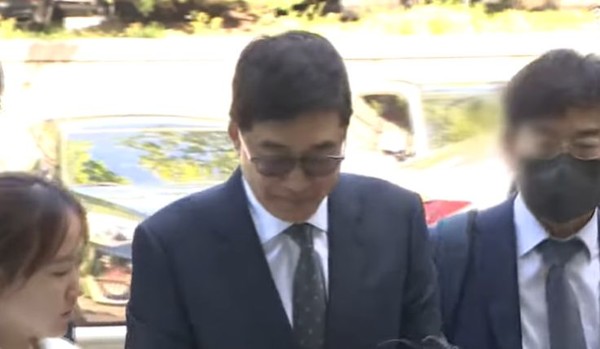 연합뉴스TV 캡처.