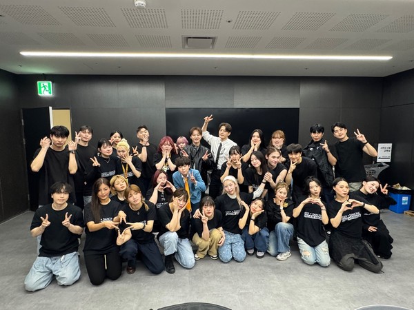 '드림하이' (사진제공 = 아트원컴퍼니)