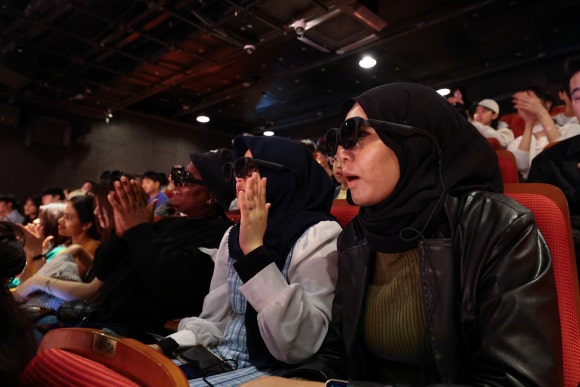 뮤지컬 '인사이드 미' [사진 출처: 서울관광재단]