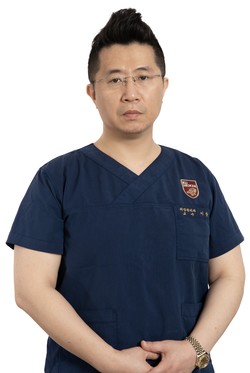 고려대학교 안산병원 위장관외과(상부) 이창민 교수.