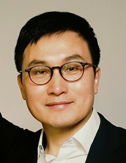 영화 '택시운전사' 실존인물 김사복씨의 큰아들 김승필.