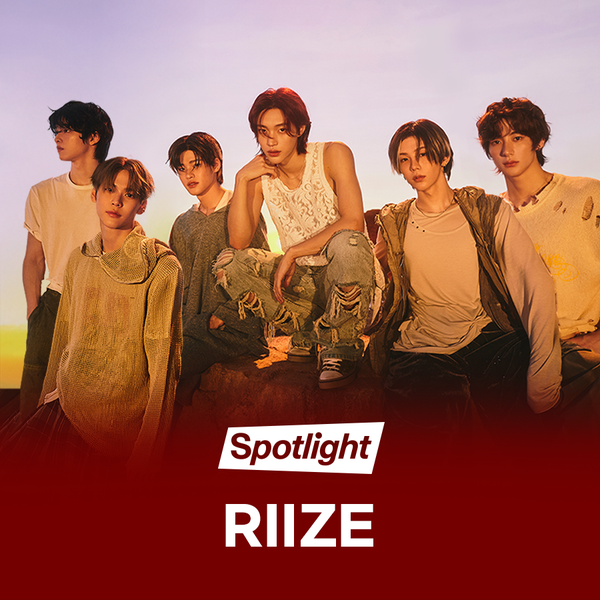 [멜론 스포트라이트] '라이즈'