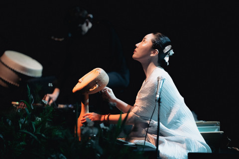 사진: 아티스트 노은실