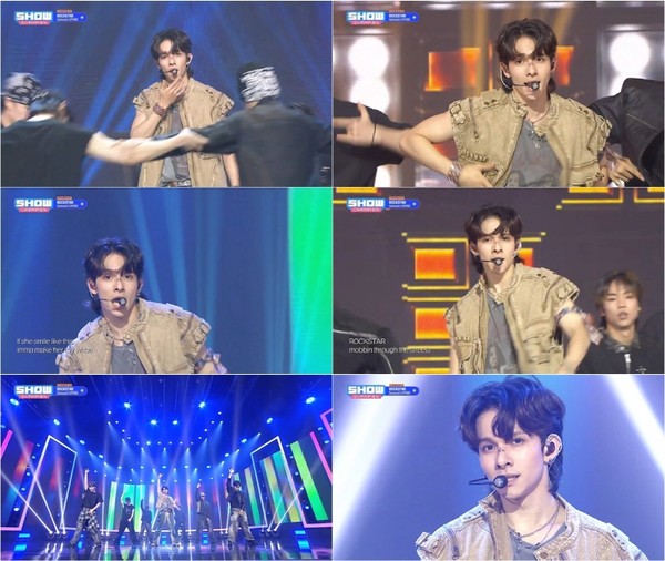 사진=MBC M _쇼! 챔피언_