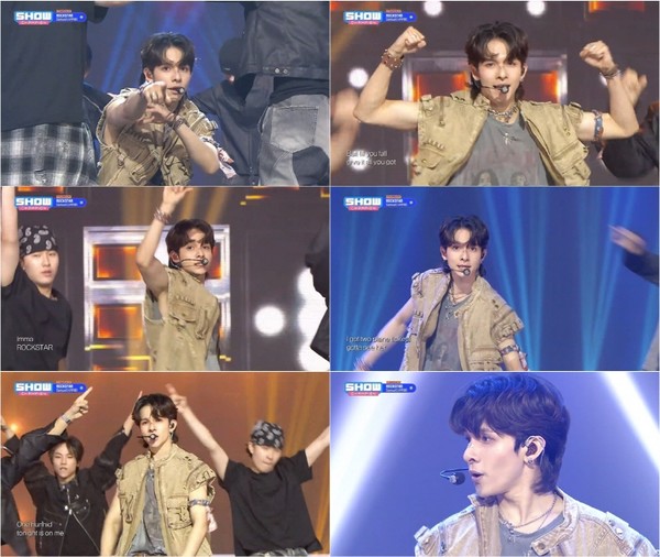 사진=MBC M _쇼! 챔피언_