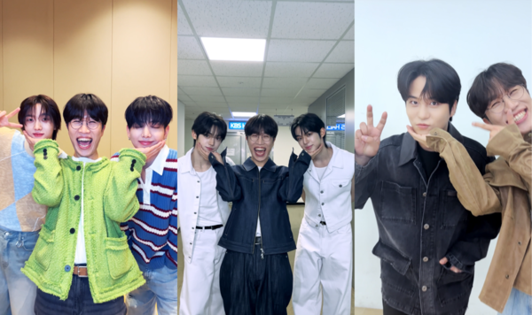 고영배 아이돌 챌린지 합본  [사진 제공 = MPMG MUSIC (엠피엠지 뮤직)]