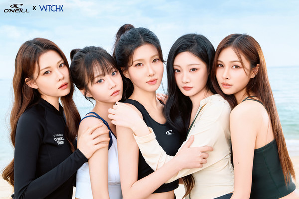  걸그룹 ‘위치스(WITCHX)  [제공 – 아트폼엔터테인먼트]