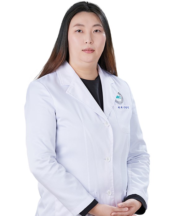 분당제생병원 외과 이정연 과장.