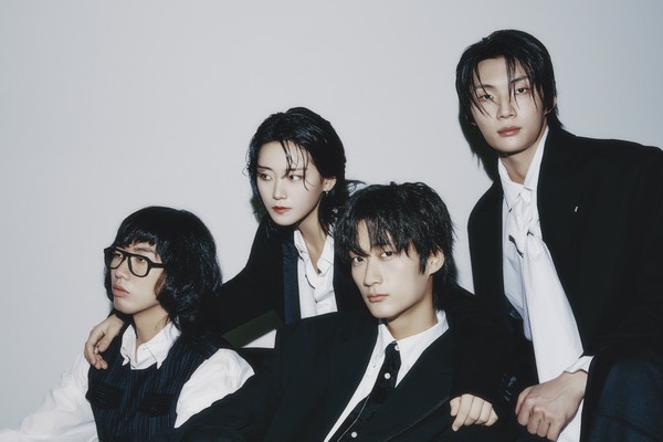 터치드 프로필  사진 제공 = MPMG MUSIC (엠피엠지뮤직)