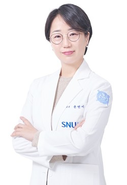 분당서울대병원 순환기내과 윤연이 교수.