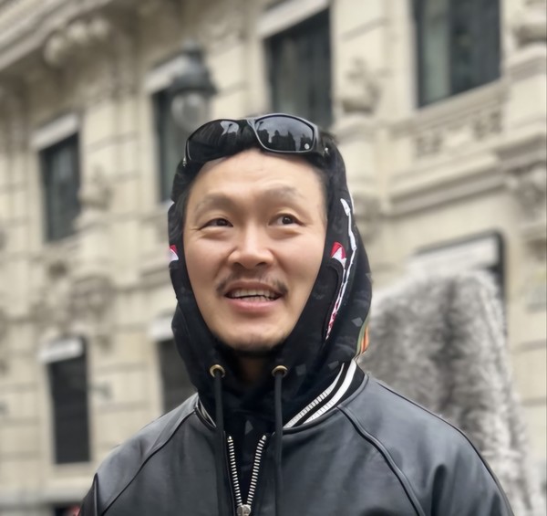 양동근  [사진 제공=조엔터테인먼트]