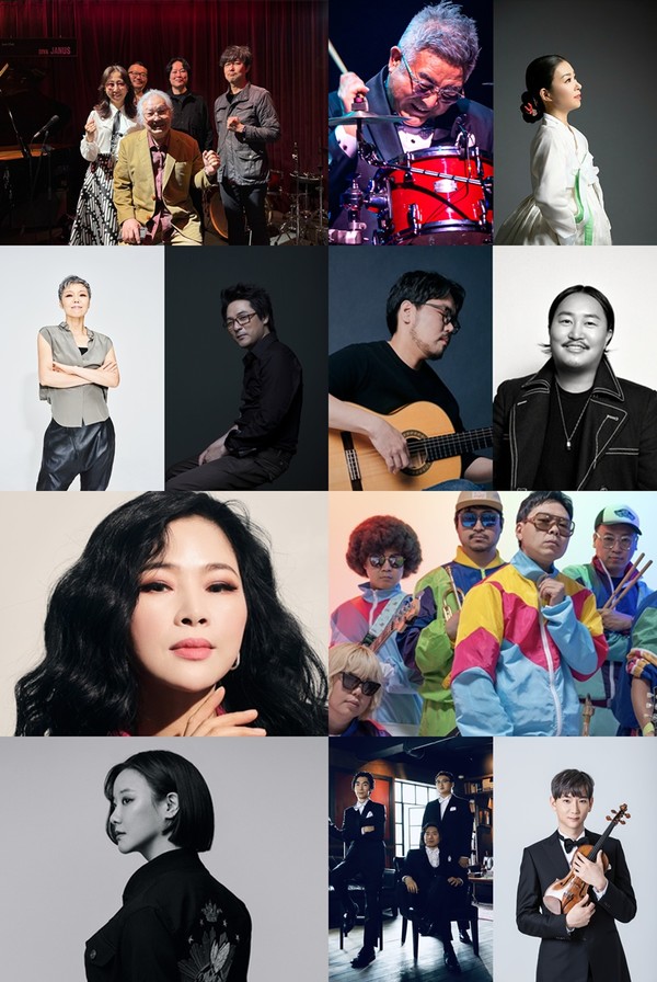 '2025 여수 K-메가 아일랜드 페스티벌'  [사진제공='KMIF' 조직위원회]