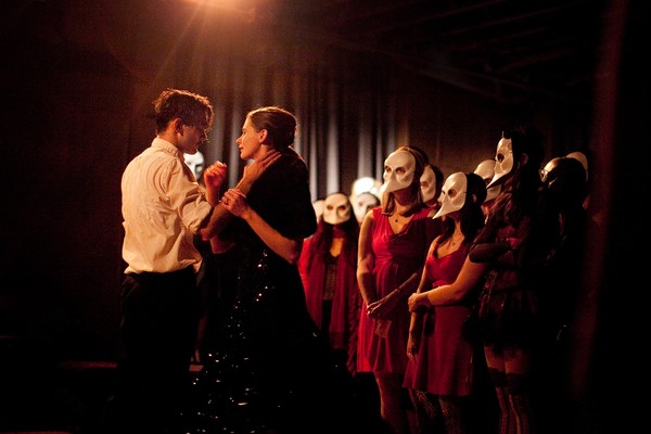 사진 =_2025년 공연계 최고의 기대작 슬립노모어 서울 (Sleep No More Seoul), 오는 7월 베일 벗는다_Photo by Robin Roemer  [이머시브 콘텐츠 기획 및 제작사]