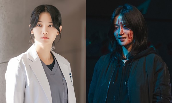 '메스를든사냥꾼'_24_반전캐릭터화제