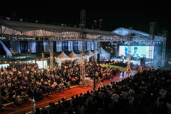 2024 '서초뮤직앤아트페스티벌' 사진