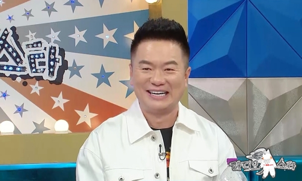 국민 DJ 김태균  MBC ‘라디오스타