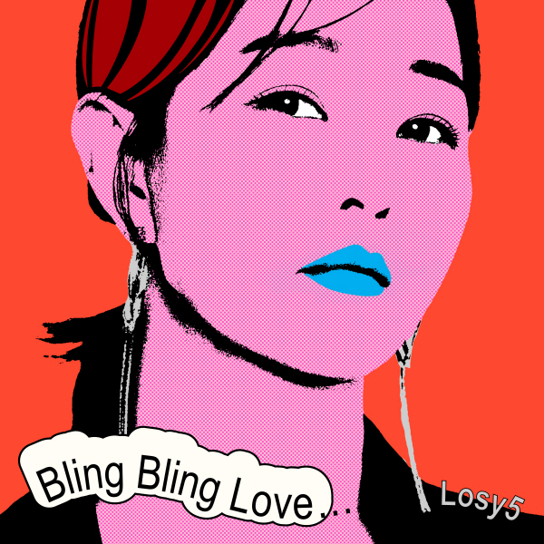 로지 앨범 재킷 이미지