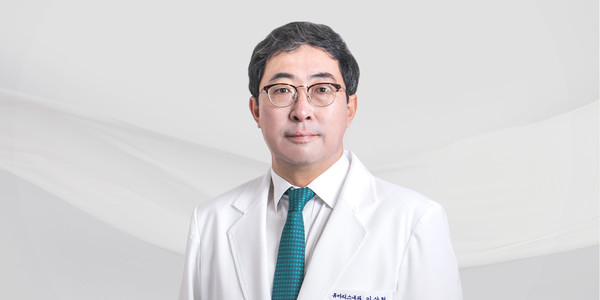 건국대병원 류마티스내과 이상헌 교수.