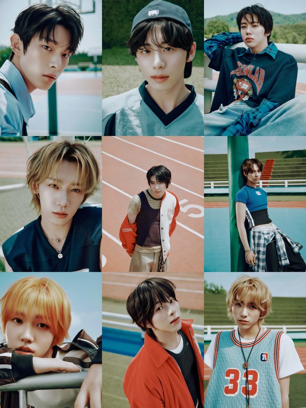 아홉(AHOF)_개인_콘셉트_포토  [사진제공 = F&F엔터테인먼트]