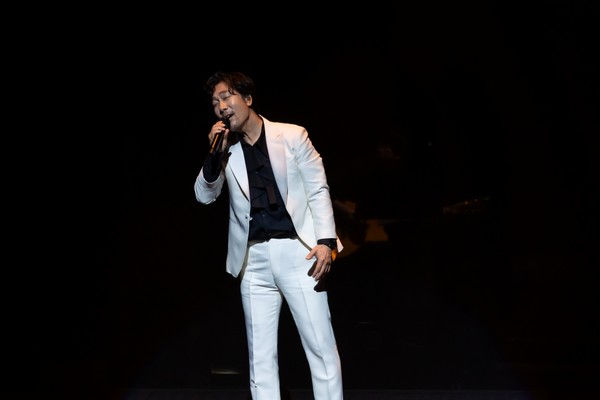 씨어터 이문세 4 LA  [사진 케이문에프엔디]