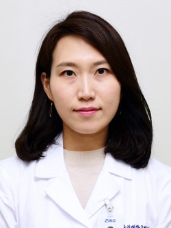 대전을지대학교병원 정신건강의학과 윤지애 교수.