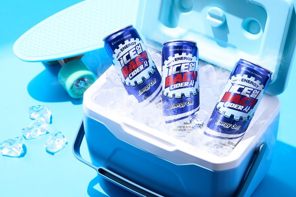 동아제약, 꿀조합 레시피 한 캔에 담았다…‘얼박사’ 출시