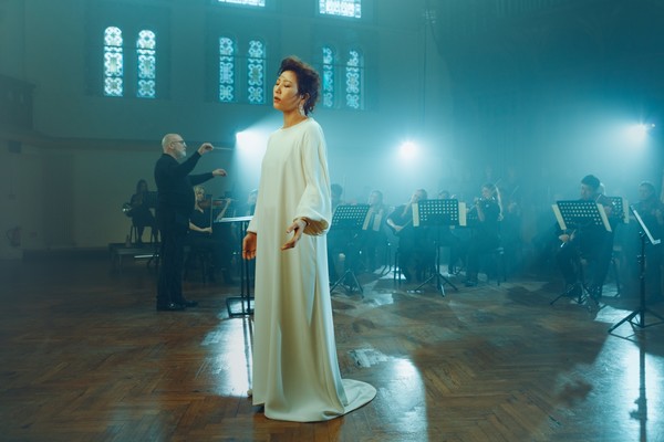 임현정_Press release [사진제공_Charlie Clift]