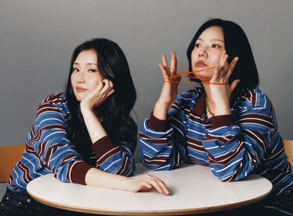  감성 듀오 '옥상달빛' 프로필 [자료 = 와우산 레코드]