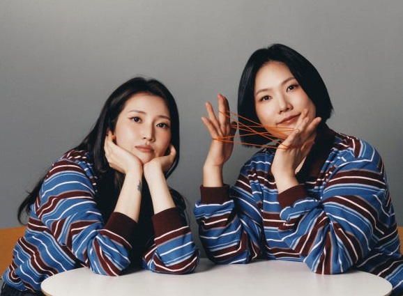 감성 듀오' 옥상달빛' 