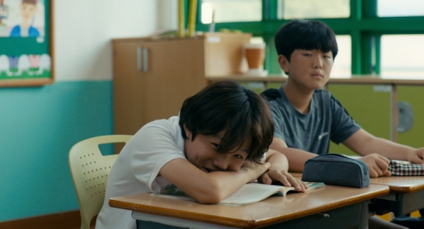 영화 '여름이 지나가면'