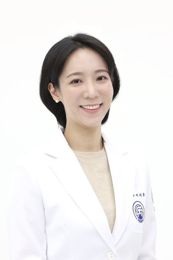 [사진설명] 이예슬 자생한방병원 척추관절연구소 원장