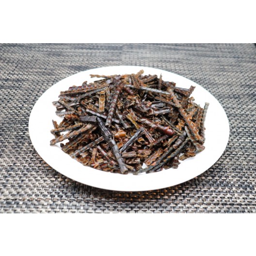 [사진설명] 한약재 ‘오공’