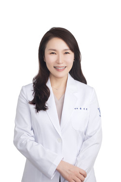 경희대병원 류마티스내과 황지원 교수.