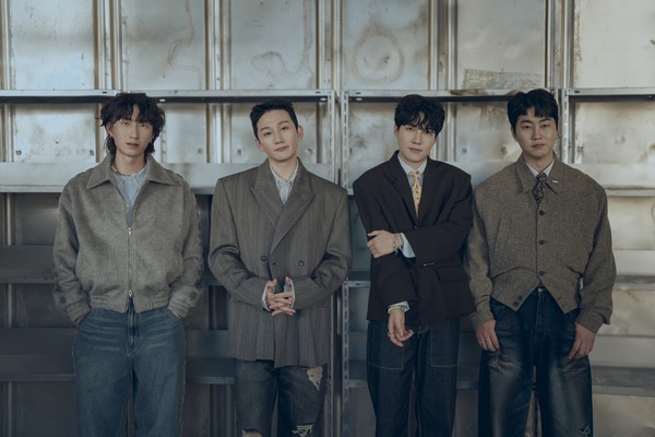 '딕펑스'_프로필  [사진제공 = 호기심 스튜디오]