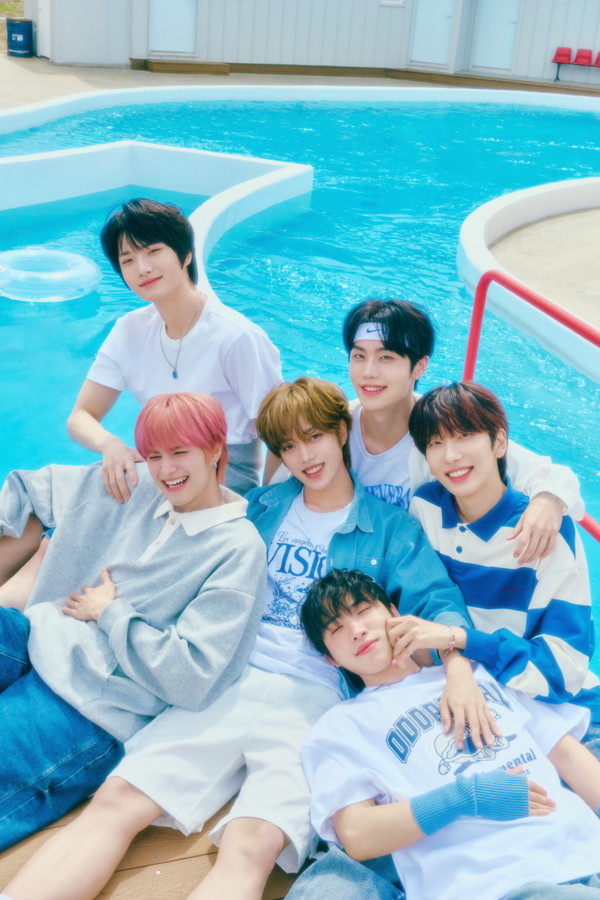 데이 차일드 이미지  [자료 = 에이엠지글로벌 ]