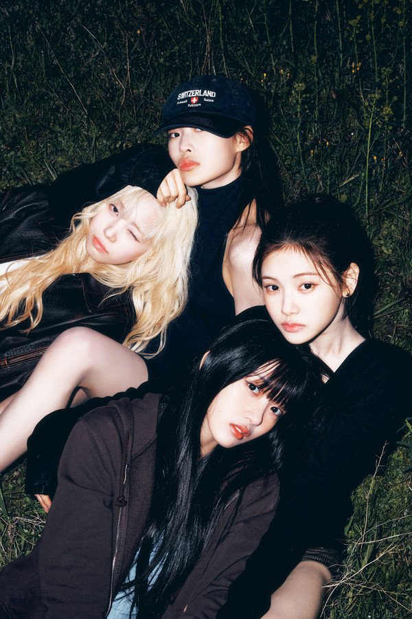 '베이비돈크라이'_단체_이미지  [사진제공 = 피네이션]