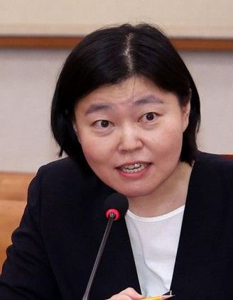 임은정 서울동부지검장.