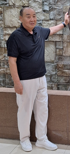 광명디자인 이강찬 대표.