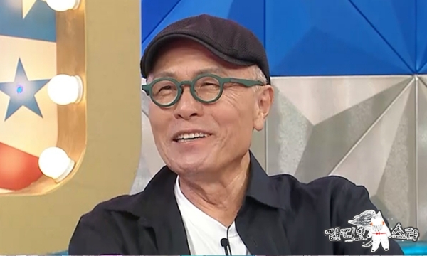 MBC ‘라디오스타’