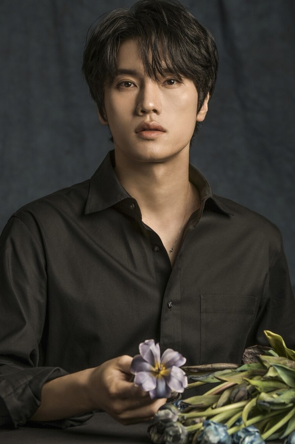 백인태 '도산' 캐스팅