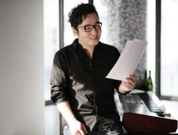 작곡가 '윤일상'
