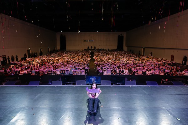 한소희_방콕_팬미팅