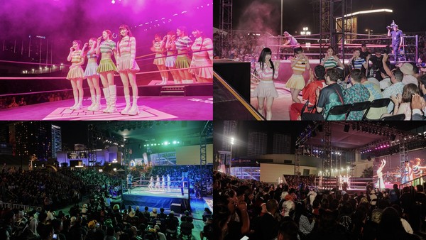 코스모시_美_LA_프로모션_이미지