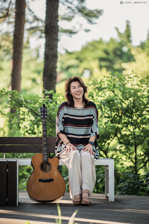 싱어송라이터 '김도연'