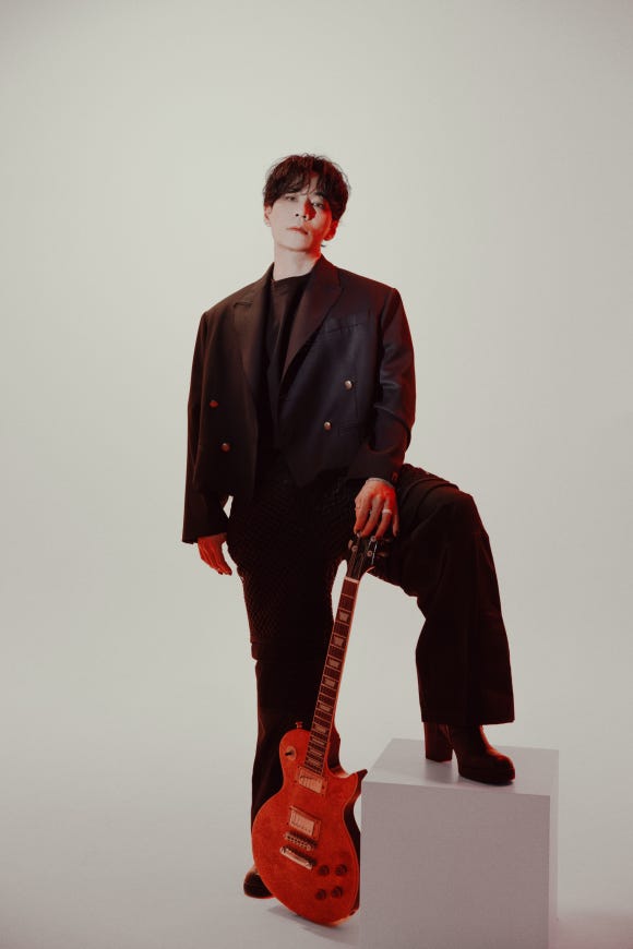 뮤지컬배우 이승현 공연이미지