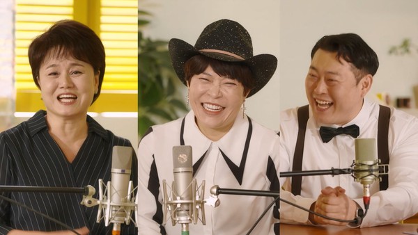 신여성 런칭  [사진=유튜브 채널 롤링썬더]